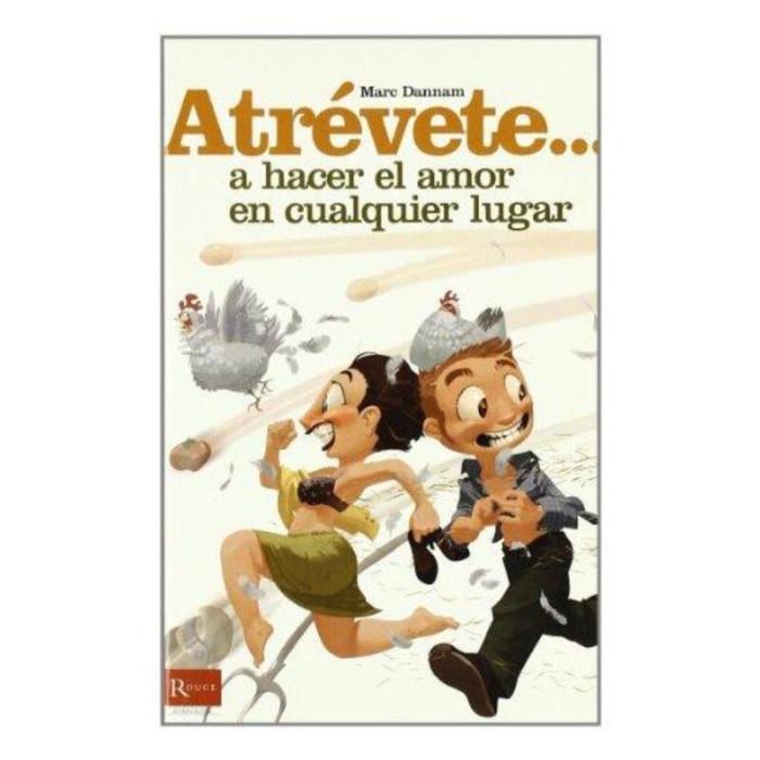 Obsenza - Libro de Juegos Eróticos Atrevido: Haz el Amor en Cualquier Lugar - Image 1