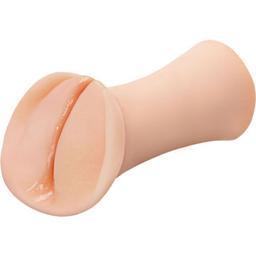 Obsenza - Slippery Slit Silicone Stroker for Intense Pleasure - Image 1