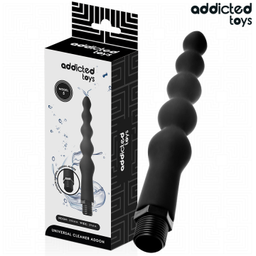 Obsenza - Limpiador anal con adaptador universal modelo 5 - Image 1