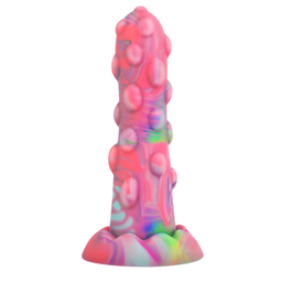 Obsenza - Nixie-Dildo mit Formwandelnder Geist – Mystische Wassergeist-Form - Image 1
